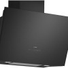 Neff Απορροφητήρας Καμινάδα 80cm Μαύρος