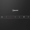 Neff Απορροφητήρας Καμινάδα 80cm Μαύρος