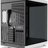 HYTE Y70 Midi Tower Κουτί Υπολογιστή με Πλαϊνό Παράθυρο Λευκό / Μαύρο