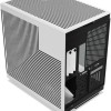 HYTE Y70 Midi Tower Κουτί Υπολογιστή με Πλαϊνό Παράθυρο Λευκό / Μαύρο