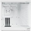 HYTE Y70 Midi Tower Κουτί Υπολογιστή με Πλαϊνό Παράθυρο Snow White