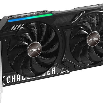 ASRock ARC B570 10GB GDDR6 Challenger OC Κάρτα Γραφικών