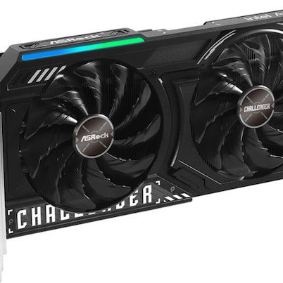 ASRock ARC B580 12GB GDDR6 Κάρτα Γραφικών