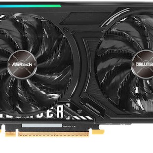 ASRock ARC B580 12GB GDDR6 Κάρτα Γραφικών