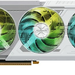 ASRock ARC B580 12GB GDDR6 Κάρτα Γραφικών