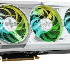 ASRock ARC B580 12GB GDDR6 Κάρτα Γραφικών