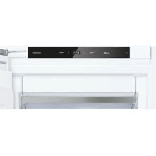 Neff Εντοιχιζόμενος Όρθιος Καταψύκτης 212lt