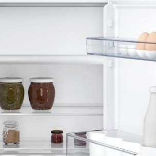 Neff Εντοιχιζόμενο Mini Bar 110lt Υ82xΠ59.8xΒ54.8εκ. Λευκό KU2222FD0