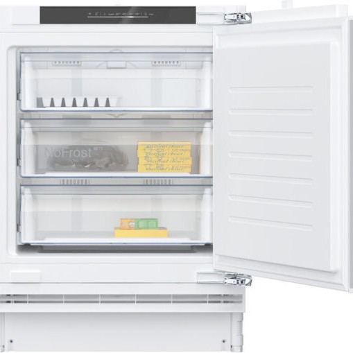 Neff Εντοιχιζόμενος Όρθιος Καταψύκτης 85lt