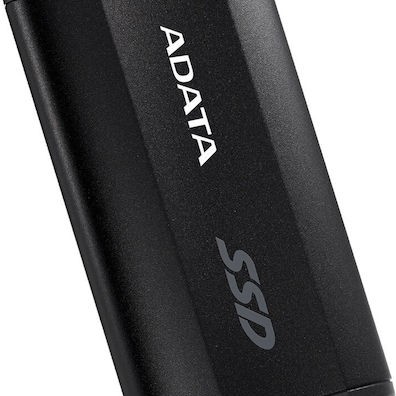 Adata SD810 USB 3.2 Εξωτερικός SSD 500GB 2.5