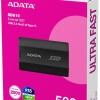 Adata SD810 USB 3.2 Εξωτερικός SSD 500GB 2.5