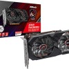 ASRock Radeon RX 6500 XT 4GB GDDR6 Phantom Gaming D OC Κάρτα Γραφικών