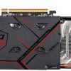 ASRock Radeon RX 6500 XT 4GB GDDR6 Phantom Gaming D OC Κάρτα Γραφικών