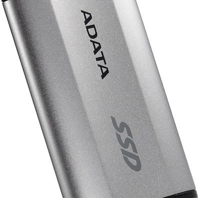 Adata SD810 USB 3.2 Εξωτερικός SSD 500GB 2.5
