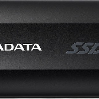 Adata SD810 USB 3.2 Εξωτερικός SSD 1TB 2.5