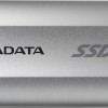 Adata SD810 USB 3.2 Εξωτερικός SSD 2TB 2.5