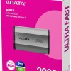 Adata SD810 USB 3.2 Εξωτερικός SSD 2TB 2.5
