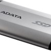 Adata SD810 USB 3.2 Εξωτερικός SSD 2TB 2.5