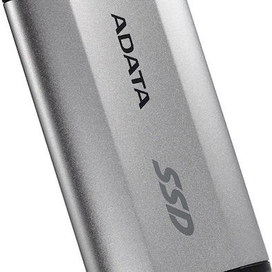 Adata SD810 USB 3.2 Εξωτερικός SSD 2TB 2.5