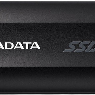 Adata SD810 USB 3.2 Εξωτερικός SSD 4TB 2.5