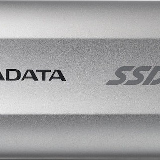 Adata SD810 USB 3.2 Εξωτερικός SSD 4TB 2.5