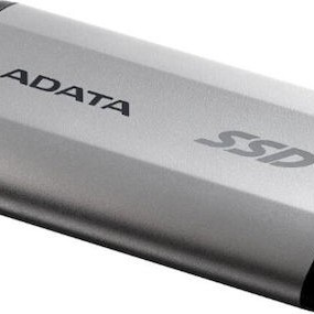 Adata SD810 USB 3.2 Εξωτερικός SSD 4TB 2.5