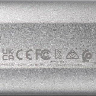 Adata SD810 USB 3.2 Εξωτερικός SSD 4TB 2.5