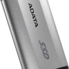 Adata SD810 USB 3.2 Εξωτερικός SSD 4TB 2.5