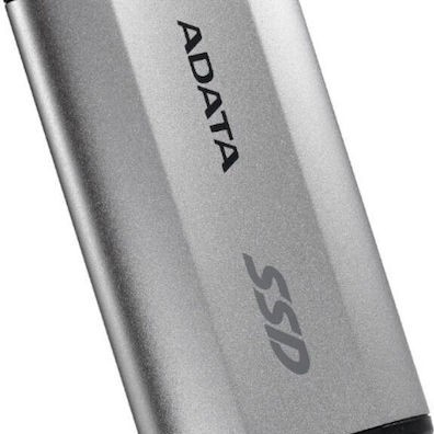 Adata SD810 USB 3.2 Εξωτερικός SSD 4TB 2.5