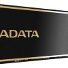 Adata SD810 USB 3.2 Εξωτερικός SSD 4TB 2.5