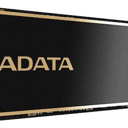 Adata SD810 USB 3.2 Εξωτερικός SSD 4TB 2.5