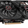 ASRock Radeon RX 6500 XT 8GB GDDR6 Phantom Gaming OC Κάρτα Γραφικών