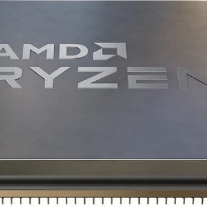 AMD Ryzen 5 5500 3.6GHz Επεξεργαστής 6 Πυρήνων για Socket AM4 Tray