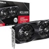ASRock Radeon RX 7600 8GB GDDR6 Challenger OC Κάρτα Γραφικών