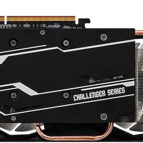 ASRock Radeon RX 7600 8GB GDDR6 Challenger OC Κάρτα Γραφικών
