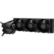 Deepcool Mystique 360 Υδρόψυξη Επεξεργαστή Τριπλού Ανεμιστήρα 120mm για Socket AM4/AM5/1700/1200
