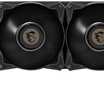 Deepcool Mystique 360 Υδρόψυξη Επεξεργαστή Τριπλού Ανεμιστήρα 120mm για Socket AM4/AM5/1700/1200