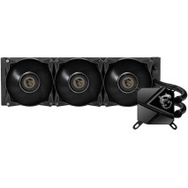 Deepcool Mystique 360 Υδρόψυξη Επεξεργαστή Τριπλού Ανεμιστήρα 120mm για Socket AM4/AM5/1700/1200