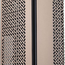 CoolerMaster NCORE 100 MAX Mini Tower Κουτί Υπολογιστή Bronze