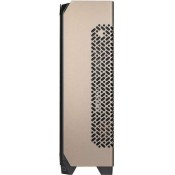 CoolerMaster NCORE 100 MAX Mini Tower Κουτί Υπολογιστή Bronze