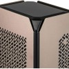 CoolerMaster NCORE 100 MAX Mini Tower Κουτί Υπολογιστή Bronze