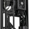 CoolerMaster NCORE 100 MAX Mini Tower Κουτί Υπολογιστή Bronze