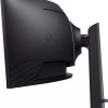 Samsung Odyssey G9 G95C Ultrawide VA HDR Curved Gaming Monitor 49