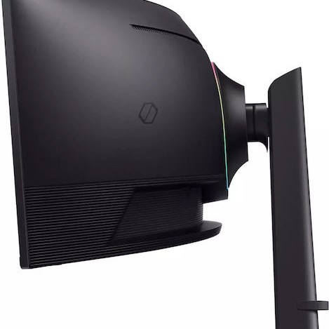 Samsung Odyssey G9 G95C Ultrawide VA HDR Curved Gaming Monitor 49