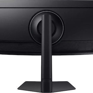 Samsung Odyssey G9 G95C Ultrawide VA HDR Curved Gaming Monitor 49