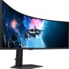 Samsung Odyssey G9 G95C Ultrawide VA HDR Curved Gaming Monitor 49