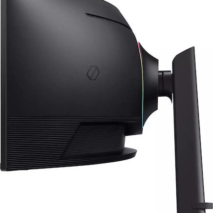 Samsung Odyssey G9 G95C Ultrawide VA HDR Curved Gaming Monitor 49