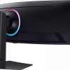 Samsung Odyssey G9 G95C Ultrawide VA HDR Curved Gaming Monitor 49