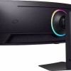 Samsung Odyssey G9 G95C Ultrawide VA HDR Curved Gaming Monitor 49