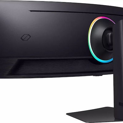 Samsung Odyssey G9 G95C Ultrawide VA HDR Curved Gaming Monitor 49